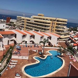Apt Ocean Park